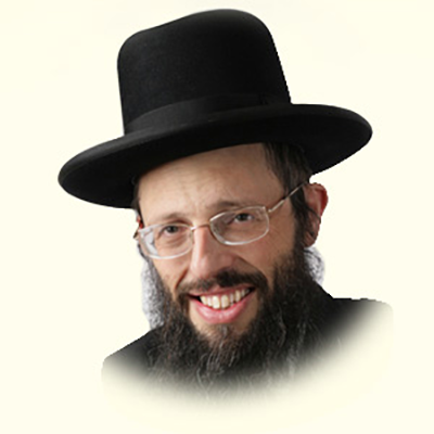 Rabbi Moshe Bunim Krausz