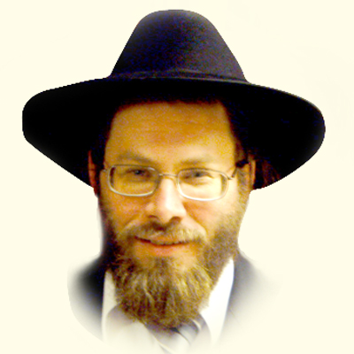 Rabbi Sholom Rackovsky