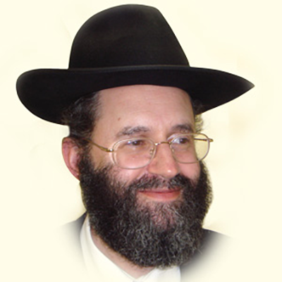 Reb Dr Zev Davis