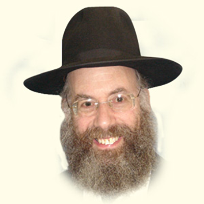 Rabbi Avrohom Katz