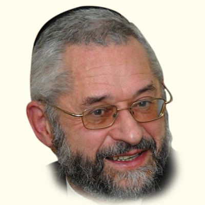Rabbi Moshe Santhouse