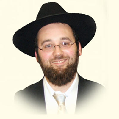 Rabbi Leib Goldberg