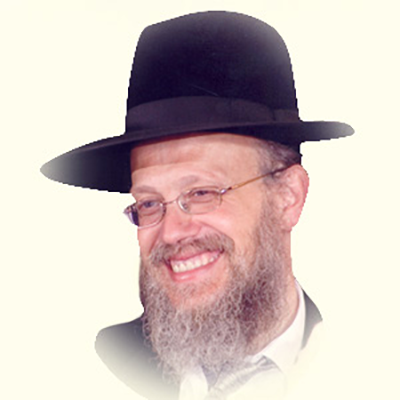 Rabbi Yossi Krausz