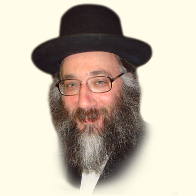 Rabbi Elozer Wahrhaftig