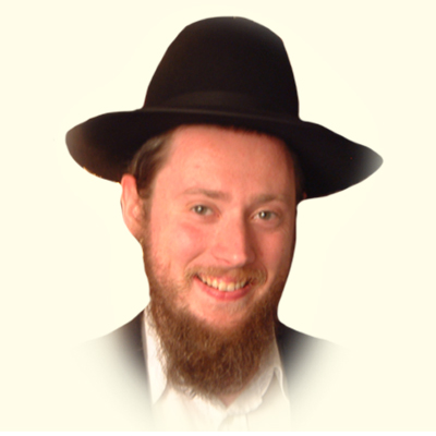 Rabbi Zvi Silber