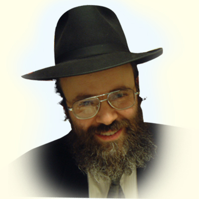 Rabbi Shloime Zalman Roberts