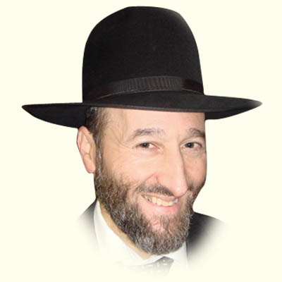 Reb Pini Neuman