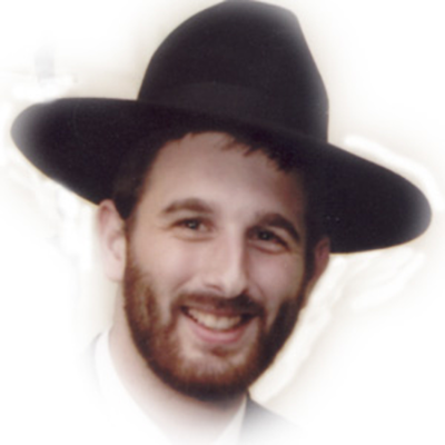 Rabbi Rafi Brodie