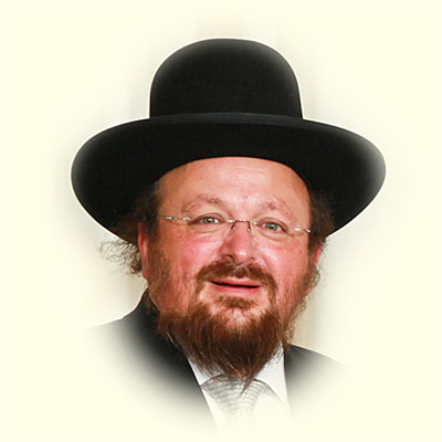 Dayan  Yonason Abraham
