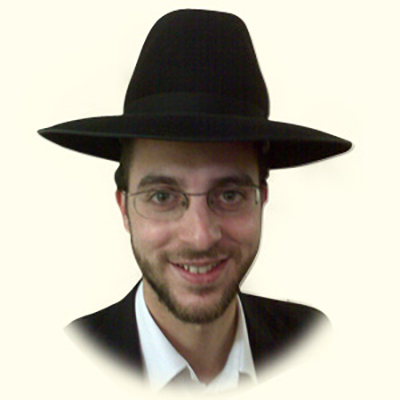 Rabbi Raffi Cope