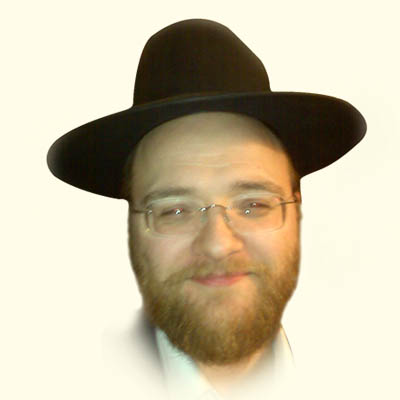 Rabbi Yehoshua Lock