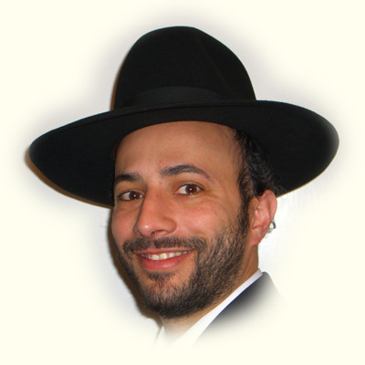 Rabbi Ari Thumim