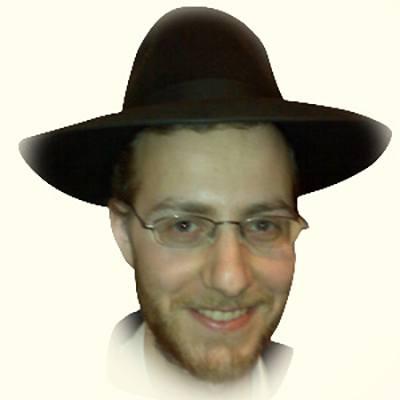 Rabbi Pinchos Lewin