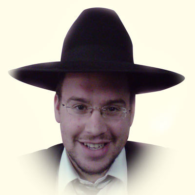 Rabbi Shmuel Schwarz