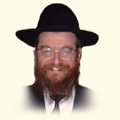 Rabbi Daniel Orzel