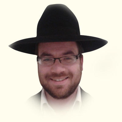 Rabbi Yehuda Saunders
