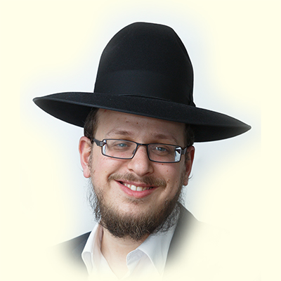 Rabbi Ezriel Turner