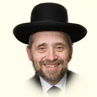 Harav Gavriel Knopfler