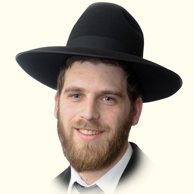 Rabbi Yisroel Meir Salzer