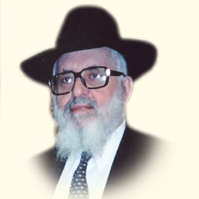 Rabbi Moshe Young