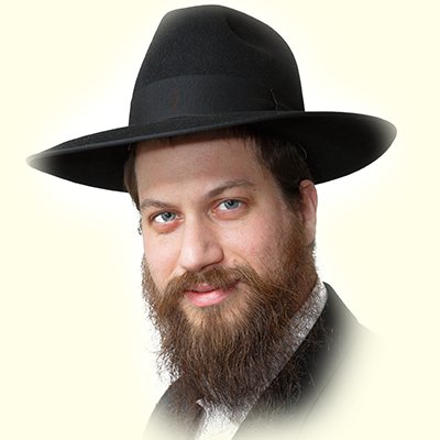 Rabbi Yaakov Cooper