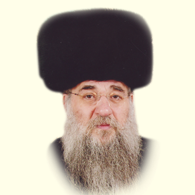 Harav Yakov Meir Rosenbaum