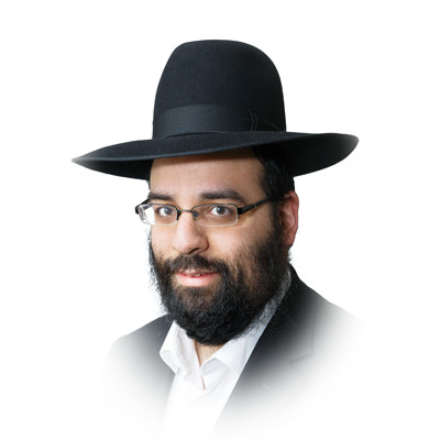 Rabbi Yisroel Yaakov Sellam