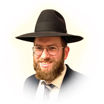 Rabbi Yisroel Rose