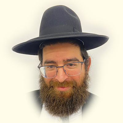 Rabbi Yakov Yehoshua Dunner