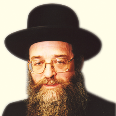 Dayan Osher Yaakov Westheim ZTL