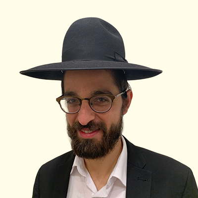 Rabbi Shloime Wachstock