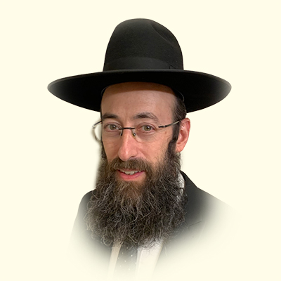 Rabbi Pinchos Heilpern