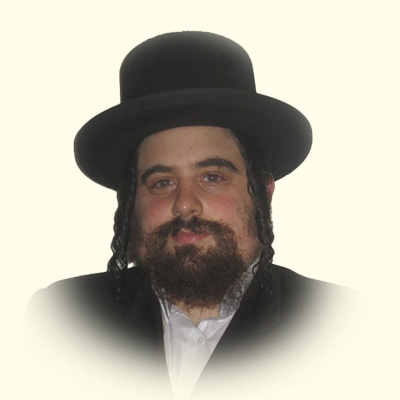 Rabbi Moshe Yeshaya Spielman