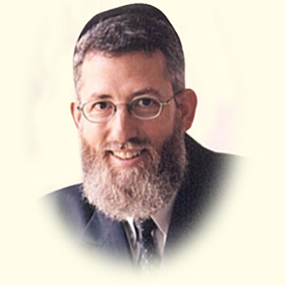 Rabbi Jonathan Dove